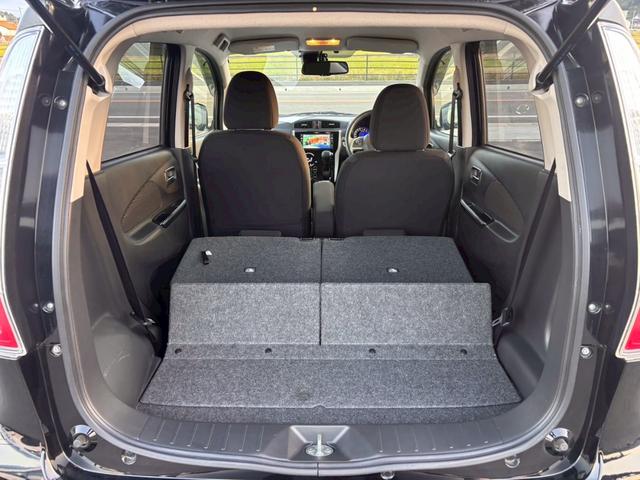 デイズ ハイウェイスター　Ｘ　メモリーナビ　フルセグＴＶ　全方位カメラ　スマートキー　ＨＩＤヘッドライト　衝突軽減ブレーキ　Ｂｌｕｅｔｏｏｔｈ　純正１４インチアルミ　ＥＴＣ（45枚目）