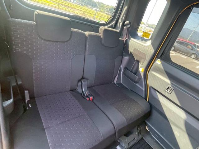 ウェイク G SA SDナビ フルセグTV リアカメラ フリップダウンモニター スマートキー LEDヘッドライト 衝突軽減ブレーキ 片側パワスラ Bluetooth 純正15インチアルミ ETC(41枚目)