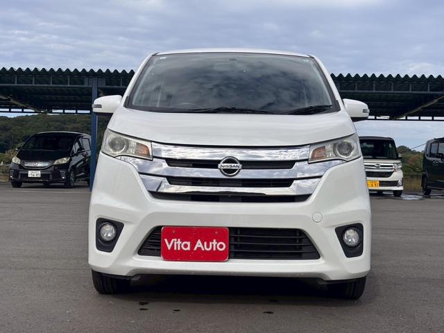 デイズ ハイウェイスター　Ｇ　ＳＤナビ　フルセグＴＶ　全方位カメラ　スマートキー　ＨＩＤヘッドライト　Ｂｌｕｅｔｏｏｔｈ　純正１５インチアルミ　ＥＴＣ（2枚目）