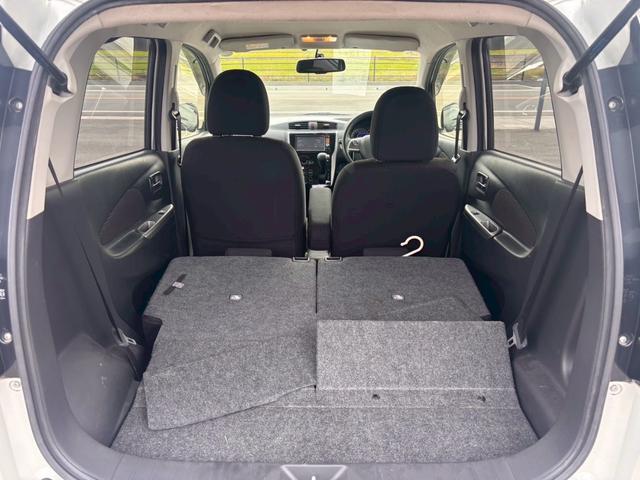 デイズ ハイウェイスター　Ｇ　ＳＤナビ　フルセグＴＶ　全方位カメラ　スマートキー　ＨＩＤヘッドライト　Ｂｌｕｅｔｏｏｔｈ　純正１５インチアルミ　ＥＴＣ（41枚目）