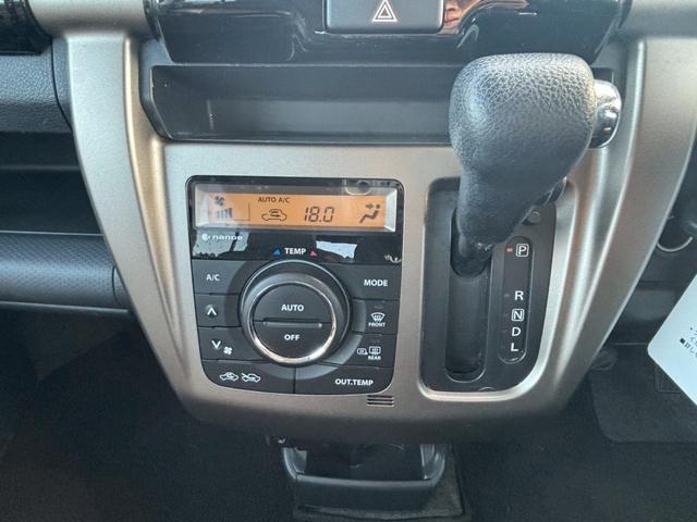 ハスラー ＪスタイルＩＩ　メモリーナビ　フルセグＴＶ　全方位カメラ　スマートキー　ＨＩＤヘッドライト　衝突軽減ブレーキ　シートヒーター　Ｂｌｕｅｔｏｏｔｈ　純正１５インチアルミ　ＥＴＣ（26枚目）