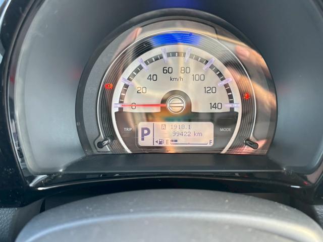 ハスラー ＪスタイルＩＩ　メモリーナビ　フルセグＴＶ　全方位カメラ　スマートキー　ＨＩＤヘッドライト　衝突軽減ブレーキ　シートヒーター　Ｂｌｕｅｔｏｏｔｈ　純正１５インチアルミ　ＥＴＣ（31枚目）