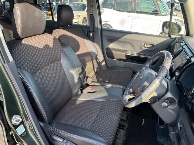 ハスラー ＪスタイルＩＩ　メモリーナビ　フルセグＴＶ　全方位カメラ　スマートキー　ＨＩＤヘッドライト　衝突軽減ブレーキ　シートヒーター　Ｂｌｕｅｔｏｏｔｈ　純正１５インチアルミ　ＥＴＣ（36枚目）