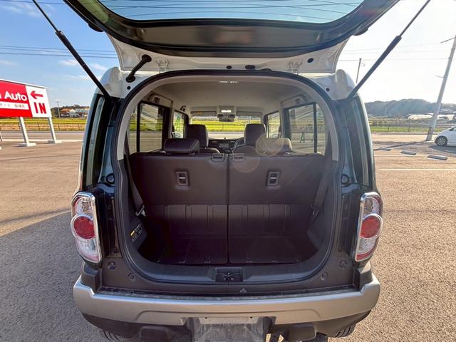 ハスラー ＪスタイルＩＩ　メモリーナビ　フルセグＴＶ　全方位カメラ　スマートキー　ＨＩＤヘッドライト　衝突軽減ブレーキ　シートヒーター　Ｂｌｕｅｔｏｏｔｈ　純正１５インチアルミ　ＥＴＣ（40枚目）