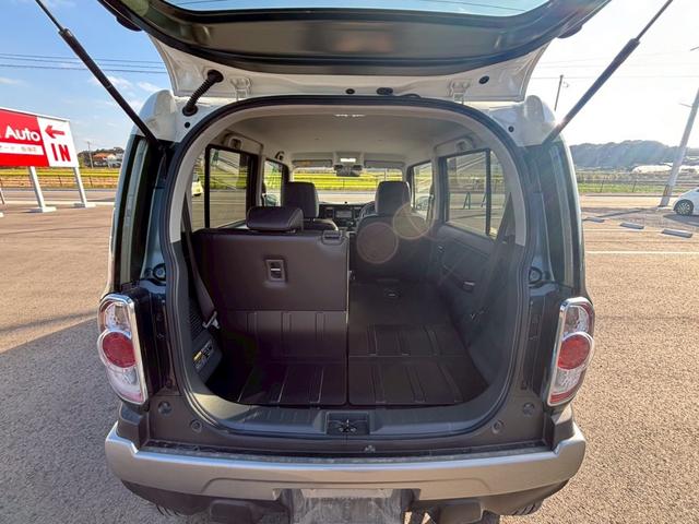 ハスラー ＪスタイルＩＩ　メモリーナビ　フルセグＴＶ　全方位カメラ　スマートキー　ＨＩＤヘッドライト　衝突軽減ブレーキ　シートヒーター　Ｂｌｕｅｔｏｏｔｈ　純正１５インチアルミ　ＥＴＣ（42枚目）