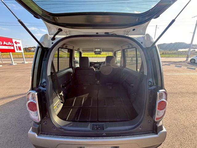 ハスラー ＪスタイルＩＩ　メモリーナビ　フルセグＴＶ　全方位カメラ　スマートキー　ＨＩＤヘッドライト　衝突軽減ブレーキ　シートヒーター　Ｂｌｕｅｔｏｏｔｈ　純正１５インチアルミ　ＥＴＣ（43枚目）