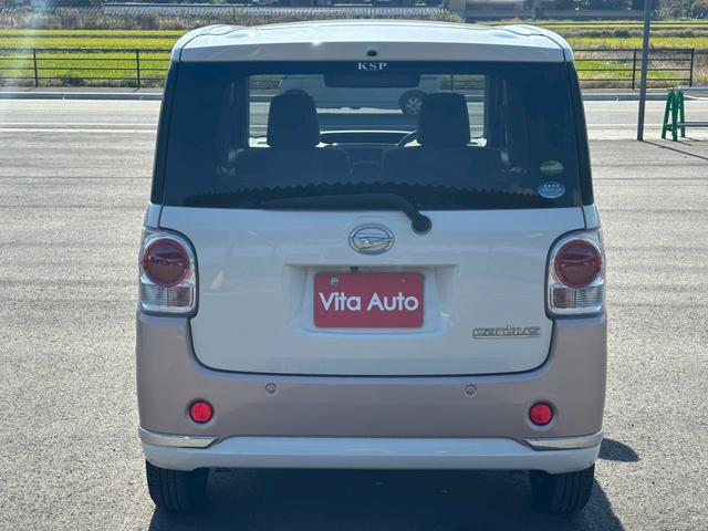 ムーヴキャンバス Ｇメイクアップ　ＳＡＩＩ　ＳＤナビ　フルセグＴＶ　リアカメラ　スマートキー　ＬＥＤヘッドライト　衝突軽減ブレーキ　両側パワスラ　前後ドラレコ　Ｂｌｕｅｔｏｏｔｈ　純正１４インチ鉄（16枚目）