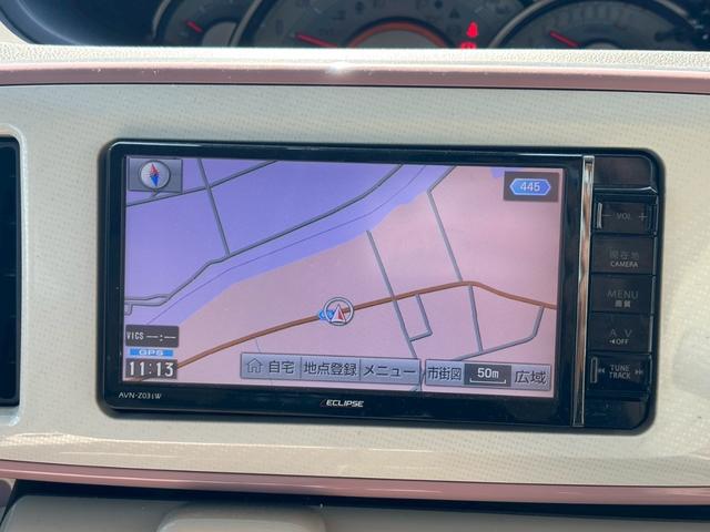 ムーヴキャンバス Ｇメイクアップ　ＳＡＩＩ　ＳＤナビ　フルセグＴＶ　リアカメラ　スマートキー　ＬＥＤヘッドライト　衝突軽減ブレーキ　両側パワスラ　前後ドラレコ　Ｂｌｕｅｔｏｏｔｈ　純正１４インチ鉄（19枚目）