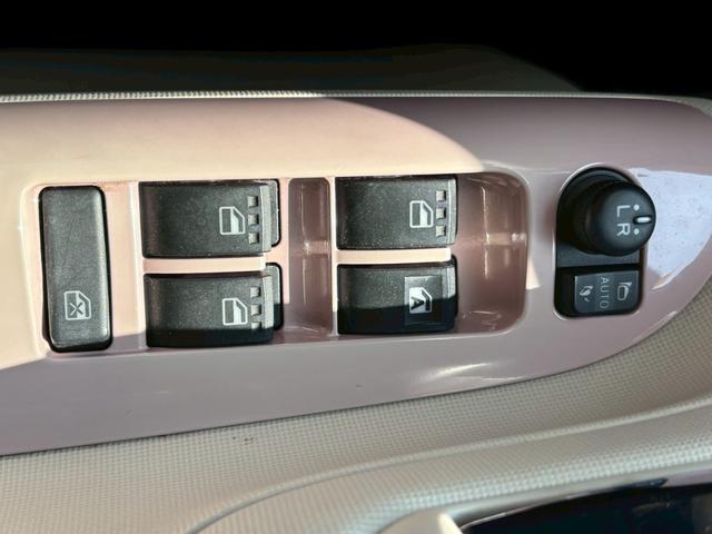 ムーヴキャンバス Ｇメイクアップ　ＳＡＩＩ　ＳＤナビ　フルセグＴＶ　リアカメラ　スマートキー　ＬＥＤヘッドライト　衝突軽減ブレーキ　両側パワスラ　前後ドラレコ　Ｂｌｕｅｔｏｏｔｈ　純正１４インチ鉄（30枚目）