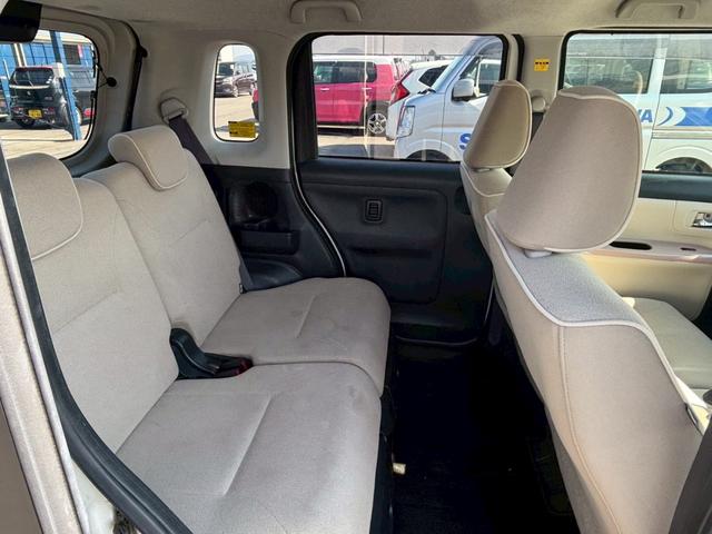 ムーヴキャンバス Ｇメイクアップ　ＳＡＩＩ　ＳＤナビ　フルセグＴＶ　リアカメラ　スマートキー　ＬＥＤヘッドライト　衝突軽減ブレーキ　両側パワスラ　前後ドラレコ　Ｂｌｕｅｔｏｏｔｈ　純正１４インチ鉄（36枚目）