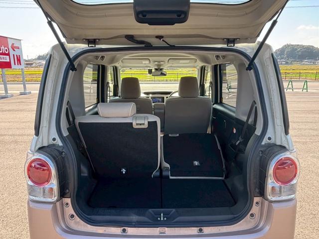 ムーヴキャンバス Ｇメイクアップ　ＳＡＩＩ　ＳＤナビ　フルセグＴＶ　リアカメラ　スマートキー　ＬＥＤヘッドライト　衝突軽減ブレーキ　両側パワスラ　前後ドラレコ　Ｂｌｕｅｔｏｏｔｈ　純正１４インチ鉄（40枚目）