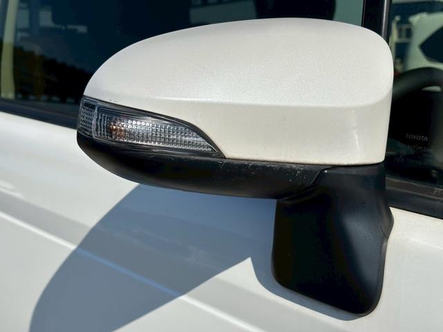 ポルテ Ｇ　ＳＤナビ　ワンセグＴＶ　リアカメラ　スマートキー　ＨＩＤヘッドライト　片側パワスラ　Ｂｌｕｅｔｏｏｔｈ　純正１５インチ鉄　ＥＴＣ（15枚目）