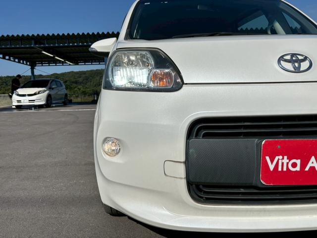 ポルテ Ｇ　ＳＤナビ　ワンセグＴＶ　リアカメラ　スマートキー　ＨＩＤヘッドライト　片側パワスラ　Ｂｌｕｅｔｏｏｔｈ　純正１５インチ鉄　ＥＴＣ（17枚目）