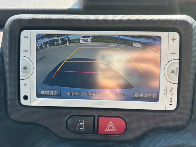 ポルテ Ｇ　ＳＤナビ　ワンセグＴＶ　リアカメラ　スマートキー　ＨＩＤヘッドライト　片側パワスラ　Ｂｌｕｅｔｏｏｔｈ　純正１５インチ鉄　ＥＴＣ（21枚目）