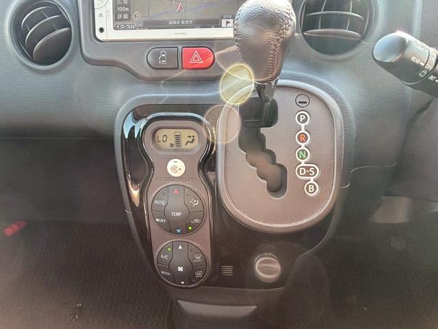 ポルテ Ｇ　ＳＤナビ　ワンセグＴＶ　リアカメラ　スマートキー　ＨＩＤヘッドライト　片側パワスラ　Ｂｌｕｅｔｏｏｔｈ　純正１５インチ鉄　ＥＴＣ（23枚目）