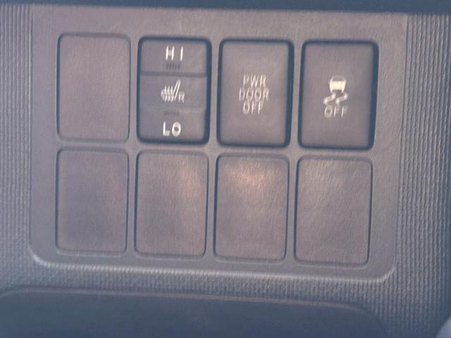 ポルテ Ｇ　ＳＤナビ　ワンセグＴＶ　リアカメラ　スマートキー　ＨＩＤヘッドライト　片側パワスラ　Ｂｌｕｅｔｏｏｔｈ　純正１５インチ鉄　ＥＴＣ（31枚目）