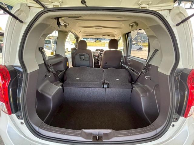 ポルテ Ｇ　ＳＤナビ　ワンセグＴＶ　リアカメラ　スマートキー　ＨＩＤヘッドライト　片側パワスラ　Ｂｌｕｅｔｏｏｔｈ　純正１５インチ鉄　ＥＴＣ（42枚目）