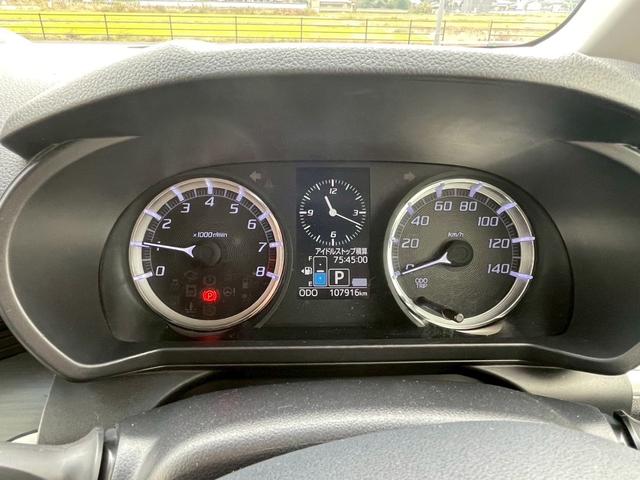 ムーヴ カスタム　Ｘ　ＳＡＩＩ　メモリーナビ　フルセグＴＶ　リアカメラ　スマートキー　ＬＥＤヘッドライト　衝突軽減ブレーキ　前ドラレコ　純正１５インチアルミ　ＥＴＣ（20枚目）