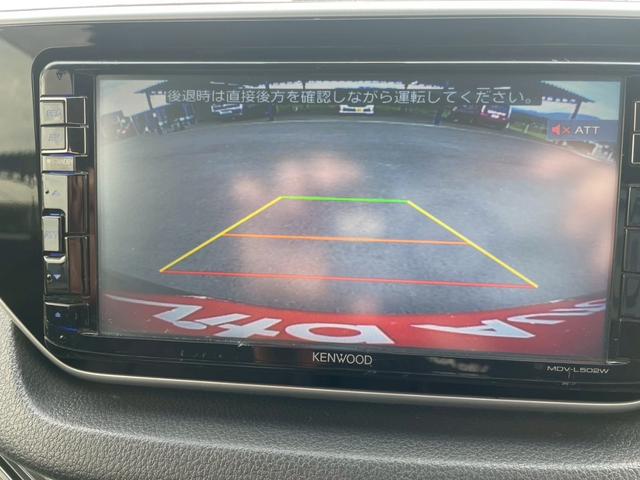 ムーヴ カスタム　Ｘ　ＳＡＩＩ　メモリーナビ　フルセグＴＶ　リアカメラ　スマートキー　ＬＥＤヘッドライト　衝突軽減ブレーキ　前ドラレコ　純正１５インチアルミ　ＥＴＣ（23枚目）