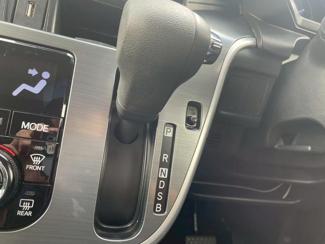 ムーヴ カスタム　Ｘ　ＳＡＩＩ　メモリーナビ　フルセグＴＶ　リアカメラ　スマートキー　ＬＥＤヘッドライト　衝突軽減ブレーキ　前ドラレコ　純正１５インチアルミ　ＥＴＣ（33枚目）