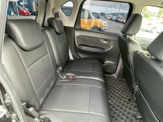 ムーヴ カスタム　Ｘ　ＳＡＩＩ　メモリーナビ　フルセグＴＶ　リアカメラ　スマートキー　ＬＥＤヘッドライト　衝突軽減ブレーキ　前ドラレコ　純正１５インチアルミ　ＥＴＣ（43枚目）