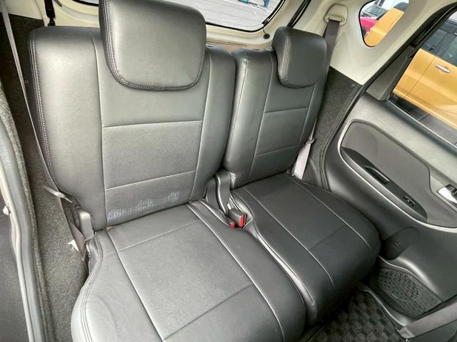 ムーヴ カスタム　Ｘ　ＳＡＩＩ　メモリーナビ　フルセグＴＶ　リアカメラ　スマートキー　ＬＥＤヘッドライト　衝突軽減ブレーキ　前ドラレコ　純正１５インチアルミ　ＥＴＣ（44枚目）