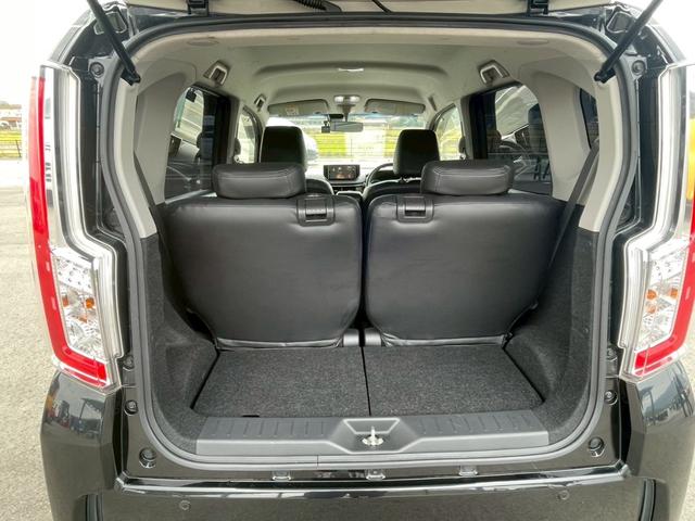 ムーヴ カスタム　Ｘ　ＳＡＩＩ　メモリーナビ　フルセグＴＶ　リアカメラ　スマートキー　ＬＥＤヘッドライト　衝突軽減ブレーキ　前ドラレコ　純正１５インチアルミ　ＥＴＣ（45枚目）