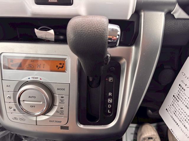 ハスラー X SDナビ フルセグTV スマートキー HIDヘッドライト 衝突軽減ブレーキ シートヒーター Bluetooth 純正15インチアルミ ETC(21枚目)