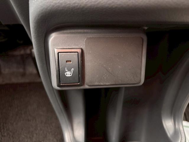 ハスラー X SDナビ フルセグTV スマートキー HIDヘッドライト 衝突軽減ブレーキ シートヒーター Bluetooth 純正15インチアルミ ETC(27枚目)