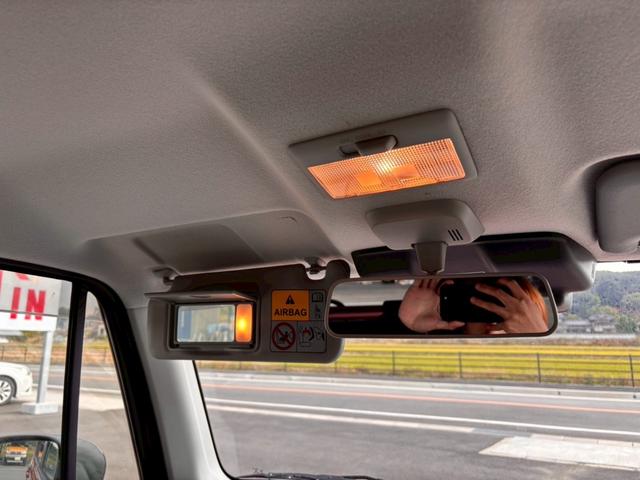 ハスラー X SDナビ フルセグTV スマートキー HIDヘッドライト 衝突軽減ブレーキ シートヒーター Bluetooth 純正15インチアルミ ETC(31枚目)