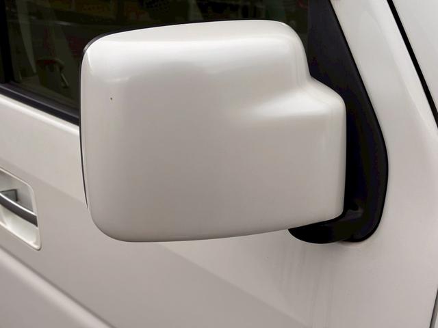 エブリイワゴン ＰＺターボ　片側パワスラ　純正１３インチアルミ（16枚目）