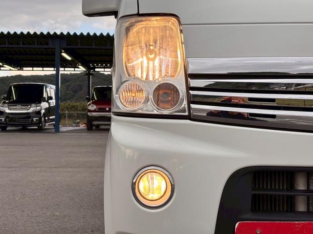 エブリイワゴン ＰＺターボ　片側パワスラ　純正１３インチアルミ（18枚目）