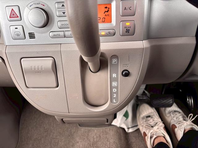 エブリイワゴン ＰＺターボ　片側パワスラ　純正１３インチアルミ（22枚目）