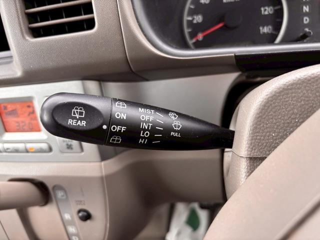 エブリイワゴン ＰＺターボ　片側パワスラ　純正１３インチアルミ（24枚目）