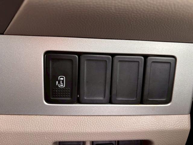 エブリイワゴン ＰＺターボ　片側パワスラ　純正１３インチアルミ（25枚目）