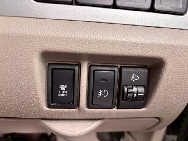 エブリイワゴン ＰＺターボ　片側パワスラ　純正１３インチアルミ（26枚目）