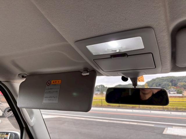 エブリイワゴン ＰＺターボ　片側パワスラ　純正１３インチアルミ（29枚目）