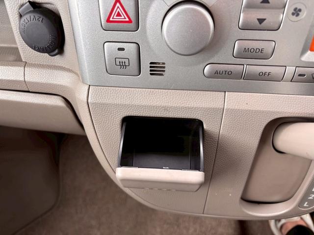 エブリイワゴン ＰＺターボ　片側パワスラ　純正１３インチアルミ（33枚目）