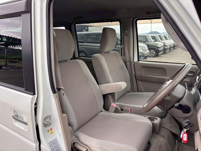 エブリイワゴン ＰＺターボ　片側パワスラ　純正１３インチアルミ（37枚目）