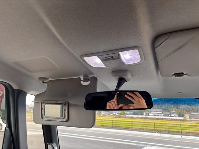 Ｎ－ＢＯＸカスタム Ｇ・ターボＬパッケージ　ＳＤナビ　フルセグＴＶ　リアカメラ　スマートキー　ＨＩＤヘッドライト　両側パワスラ　Ｂｌｕｅｔｏｏｔｈ　クルコン　純正１５インチアルミ　ＥＴＣ（35枚目）