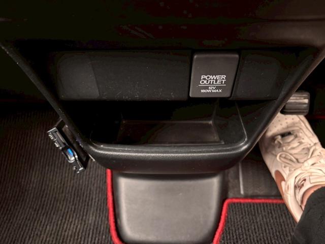 Ｎ－ＢＯＸカスタム Ｇ・ターボＬパッケージ　ＳＤナビ　フルセグＴＶ　リアカメラ　スマートキー　ＨＩＤヘッドライト　両側パワスラ　Ｂｌｕｅｔｏｏｔｈ　クルコン　純正１５インチアルミ　ＥＴＣ（37枚目）