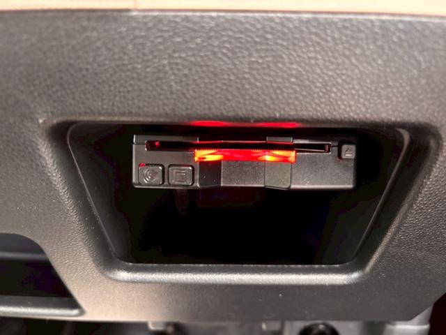 ムーヴキャンバス Ｇメイクアップ　ＳＡＩＩ　メモリーナビ　ワンセグＴＶ　リアカメラ　スマートキー　ＬＥＤヘッドライト　衝突軽減ブレーキ　両側パワスラ　前後ドラレコ　純正１４インチ鉄　ＥＴＣ（30枚目）