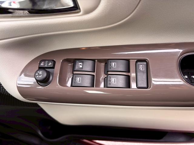 ムーヴキャンバス Ｇメイクアップ　ＳＡＩＩ　メモリーナビ　ワンセグＴＶ　リアカメラ　スマートキー　ＬＥＤヘッドライト　衝突軽減ブレーキ　両側パワスラ　前後ドラレコ　純正１４インチ鉄　ＥＴＣ（31枚目）