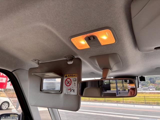 ムーヴキャンバス Ｇメイクアップ　ＳＡＩＩ　メモリーナビ　ワンセグＴＶ　リアカメラ　スマートキー　ＬＥＤヘッドライト　衝突軽減ブレーキ　両側パワスラ　前後ドラレコ　純正１４インチ鉄　ＥＴＣ（32枚目）