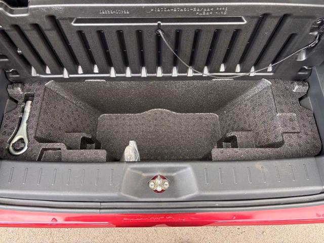 ムーヴキャンバス Ｇメイクアップ　ＳＡＩＩ　メモリーナビ　ワンセグＴＶ　リアカメラ　スマートキー　ＬＥＤヘッドライト　衝突軽減ブレーキ　両側パワスラ　前後ドラレコ　純正１４インチ鉄　ＥＴＣ（44枚目）