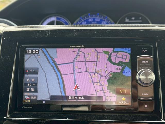 ソリオバンディット ハイブリッドＳＶ　メモリーナビ　フルセグＴＶ　リアカメラ　スマートキー　ＬＥＤヘッドライト　衝突軽減ブレーキ　片側パワスラ　前ドラレコ　シートヒーター　Ｂｌｕｅｔｏｏｔｈ　クルコン　純正１５インチアルミ　ＥＴＣ（20枚目）