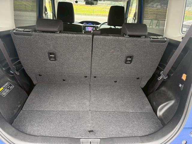 ソリオバンディット ハイブリッドＳＶ　メモリーナビ　フルセグＴＶ　リアカメラ　スマートキー　ＬＥＤヘッドライト　衝突軽減ブレーキ　片側パワスラ　前ドラレコ　シートヒーター　Ｂｌｕｅｔｏｏｔｈ　クルコン　純正１５インチアルミ　ＥＴＣ（37枚目）