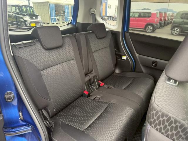 ソリオバンディット ハイブリッドＳＶ　メモリーナビ　フルセグＴＶ　リアカメラ　スマートキー　ＬＥＤヘッドライト　衝突軽減ブレーキ　片側パワスラ　前ドラレコ　シートヒーター　Ｂｌｕｅｔｏｏｔｈ　クルコン　純正１５インチアルミ　ＥＴＣ（38枚目）