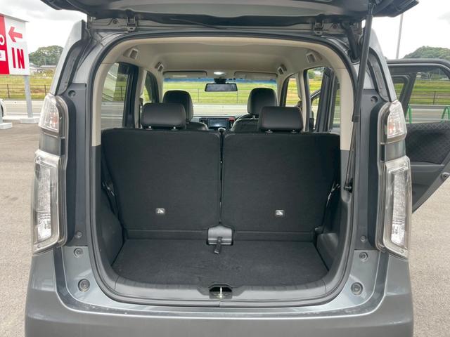 Ｎ－ＷＧＮカスタム Ｇ・ターボパッケージ　メモリーナビ　フルセグＴＶ　スマートキー　ＨＩＤヘッドライト　衝突軽減ブレーキ　Ｂｌｕｅｔｏｏｔｈ　クルコン　純正１４インチアルミ　ＥＴＣ（41枚目）