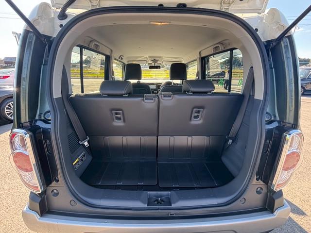 ハスラー ＪスタイルＩＩ　メモリーナビ　フルセグＴＶ　リアカメラ　スマートキー　ＨＩＤヘッドライト　衝突軽減ブレーキ　シートヒーター　Ｂｌｕｅｔｏｏｔｈ　純正１８インチアルミ（41枚目）